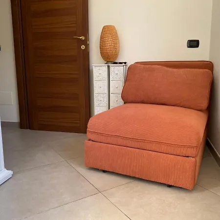Appartamento Vittoria Erba