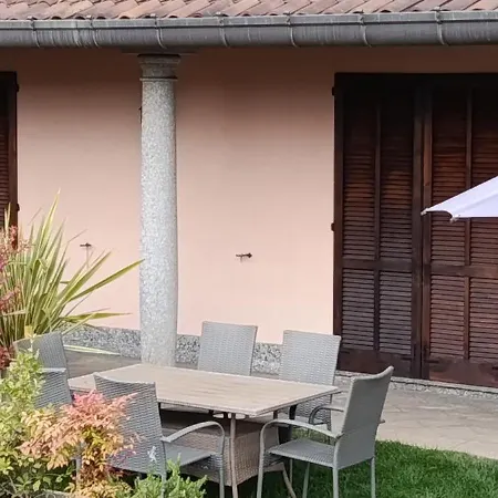 Appartamento Vittoria Erba